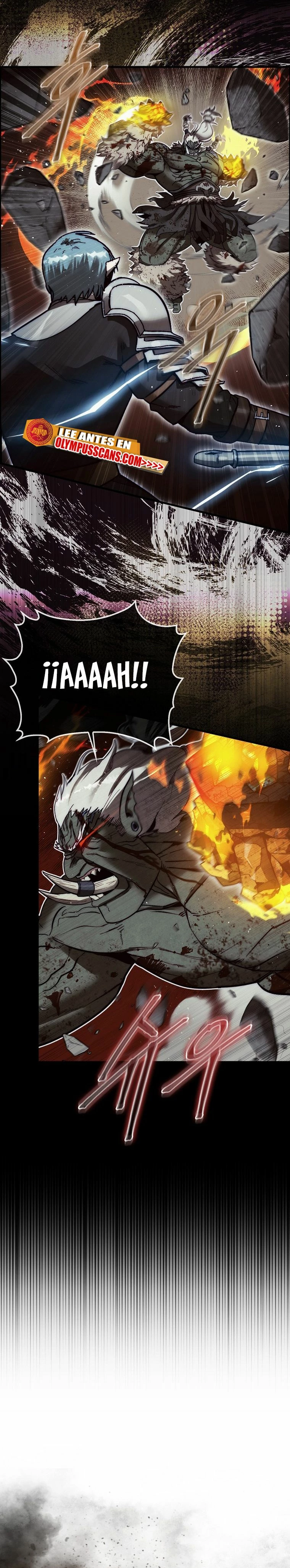 Read La 31ma pieza revierte la situación ES Manga Online