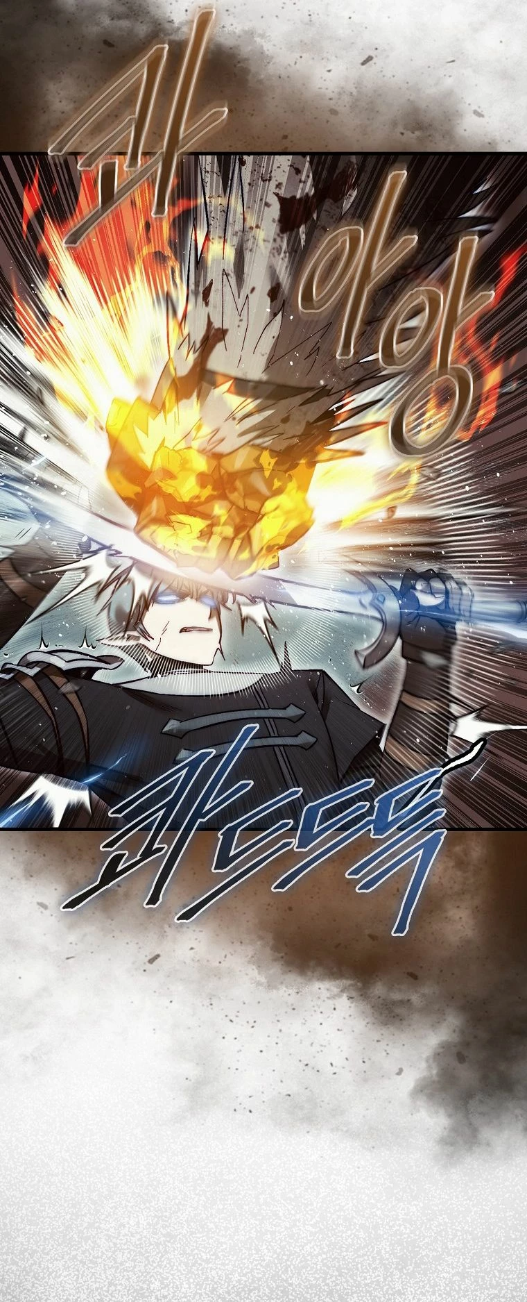 Read La 31ma pieza revierte la situación ES Manga Online