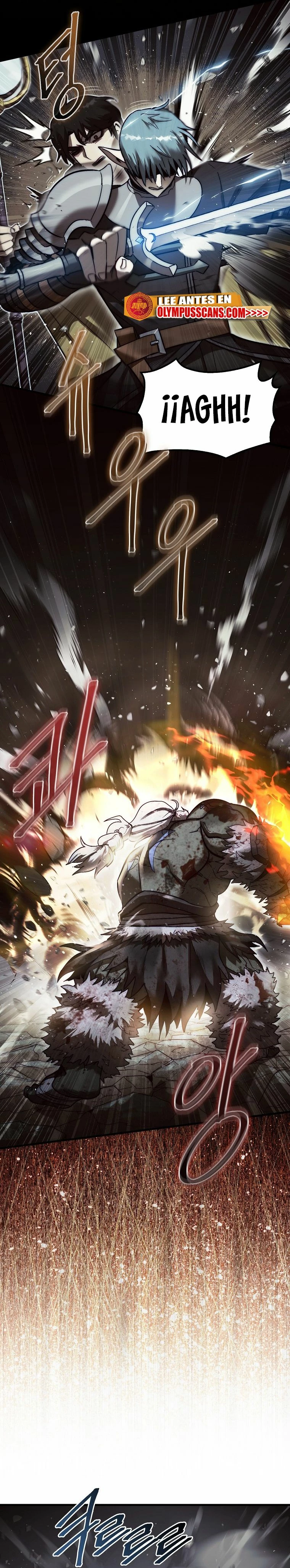 Read La 31ma pieza revierte la situación ES Manga Online