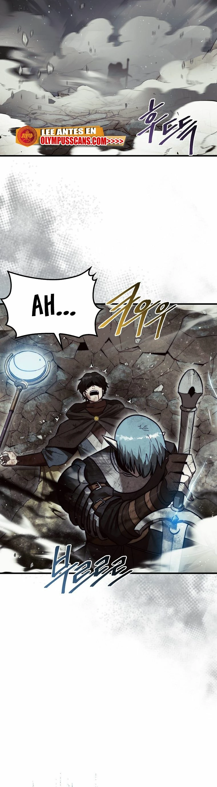 Read La 31ma pieza revierte la situación ES Manga Online