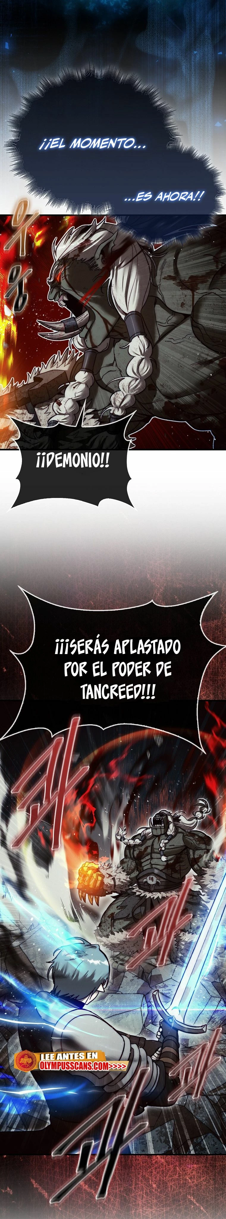 Read La 31ma pieza revierte la situación ES Manga Online