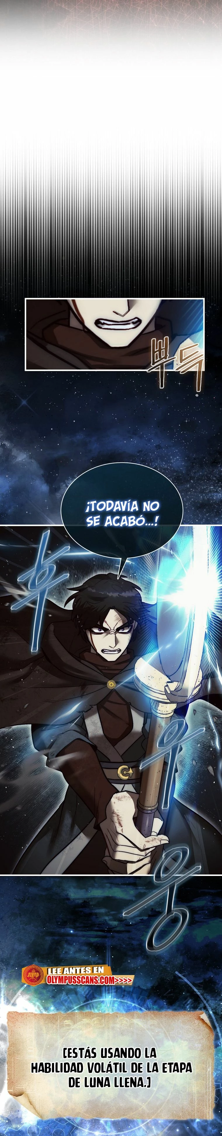 Read La 31ma pieza revierte la situación ES Manga Online