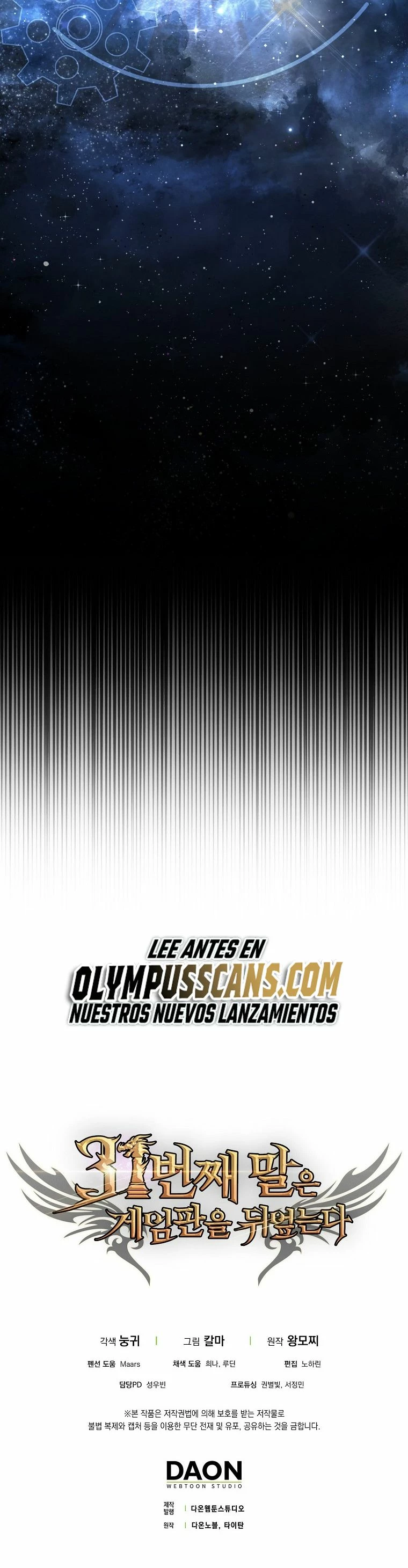 Read La 31ma pieza revierte la situación ES Manga Online