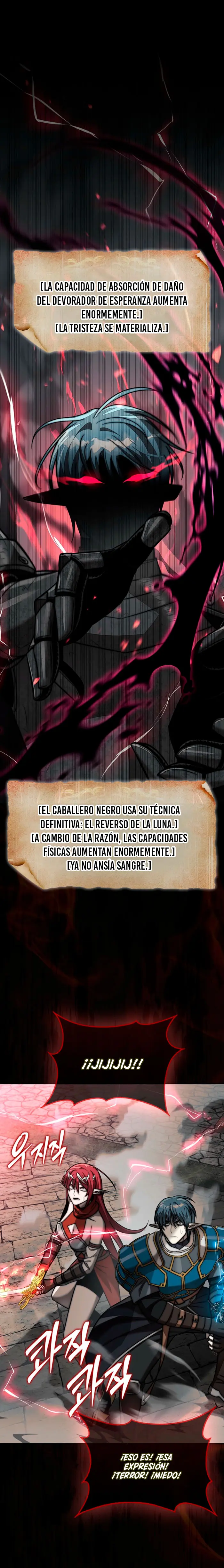 Read La 31ma pieza revierte la situación ES Manga Online