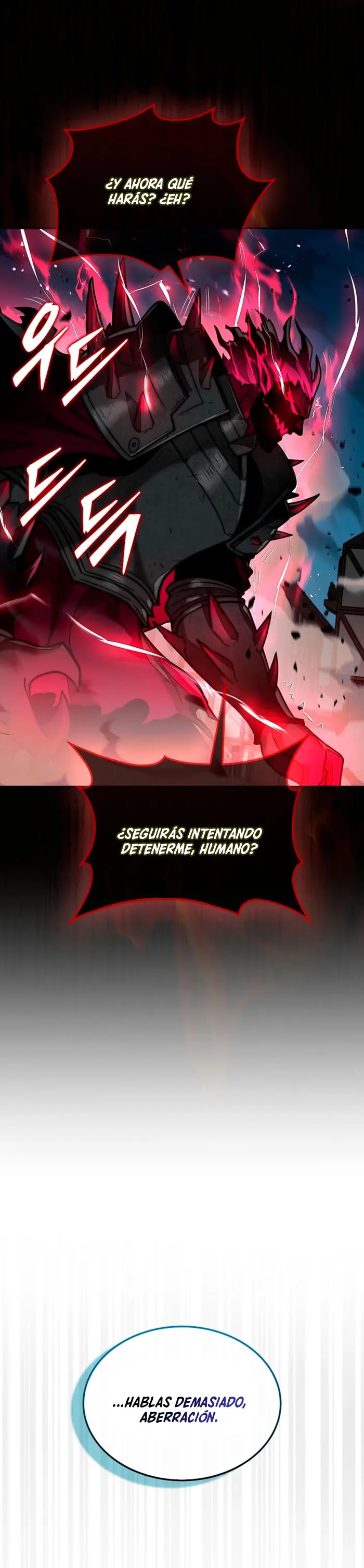 Read La 31ma pieza revierte la situación ES Manga Online