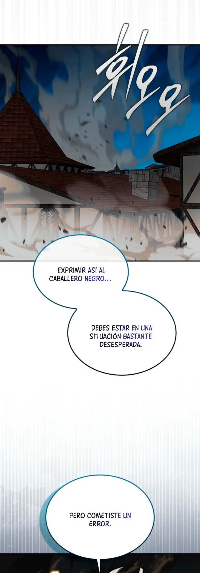 Read La 31ma pieza revierte la situación ES Manga Online