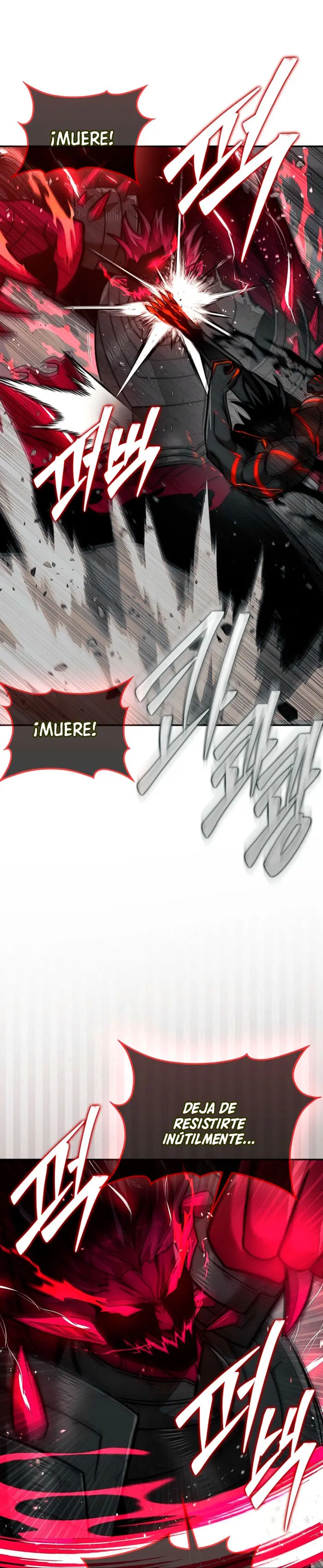 Read La 31ma pieza revierte la situación ES Manga Online