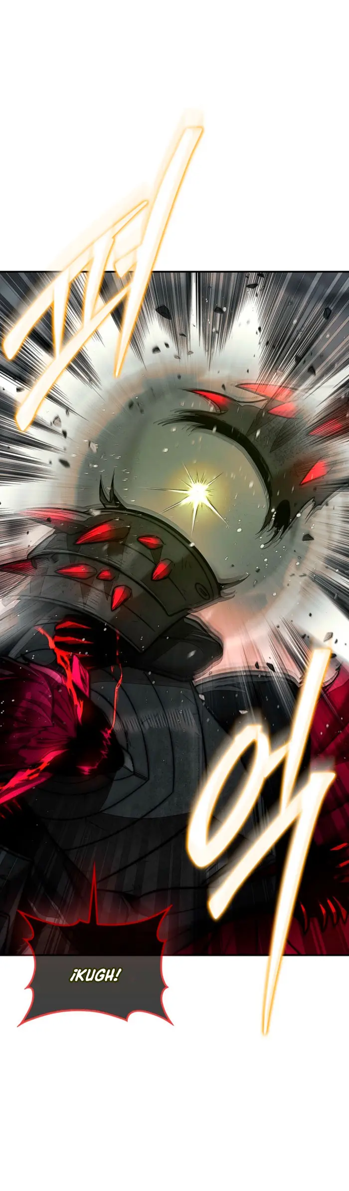 Read La 31ma pieza revierte la situación ES Manga Online
