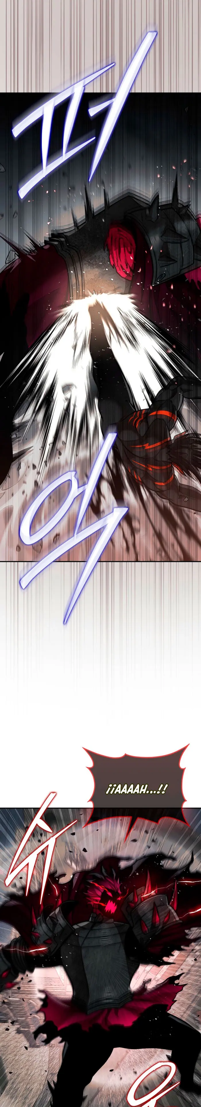 Read La 31ma pieza revierte la situación ES Manga Online