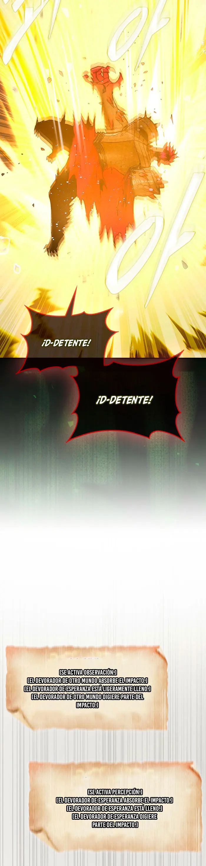 Read La 31ma pieza revierte la situación ES Manga Online