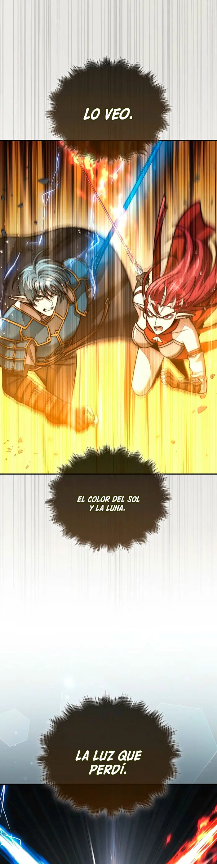 Read La 31ma pieza revierte la situación ES Manga Online