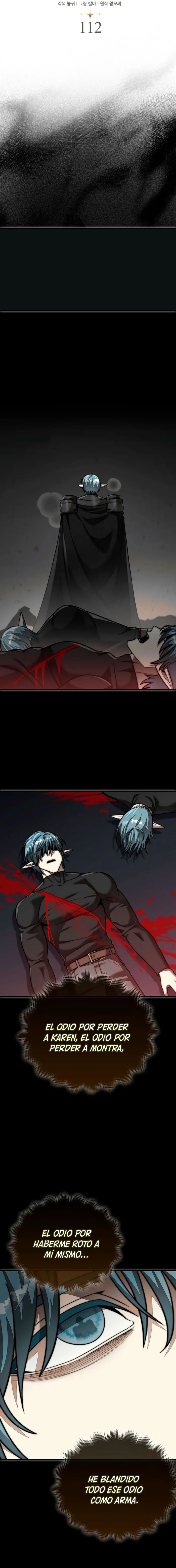 Read La 31ma pieza revierte la situación ES Manga Online