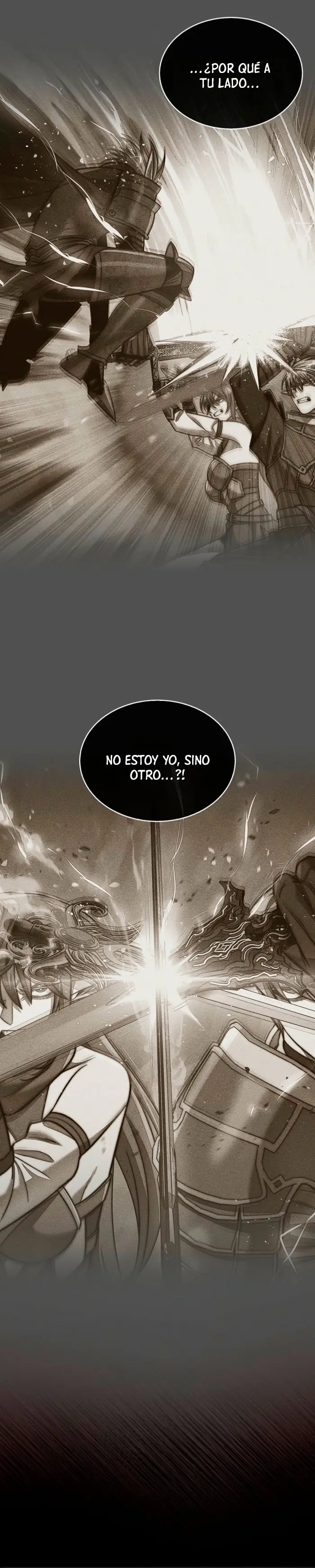 Read La 31ma pieza revierte la situación ES Manga Online