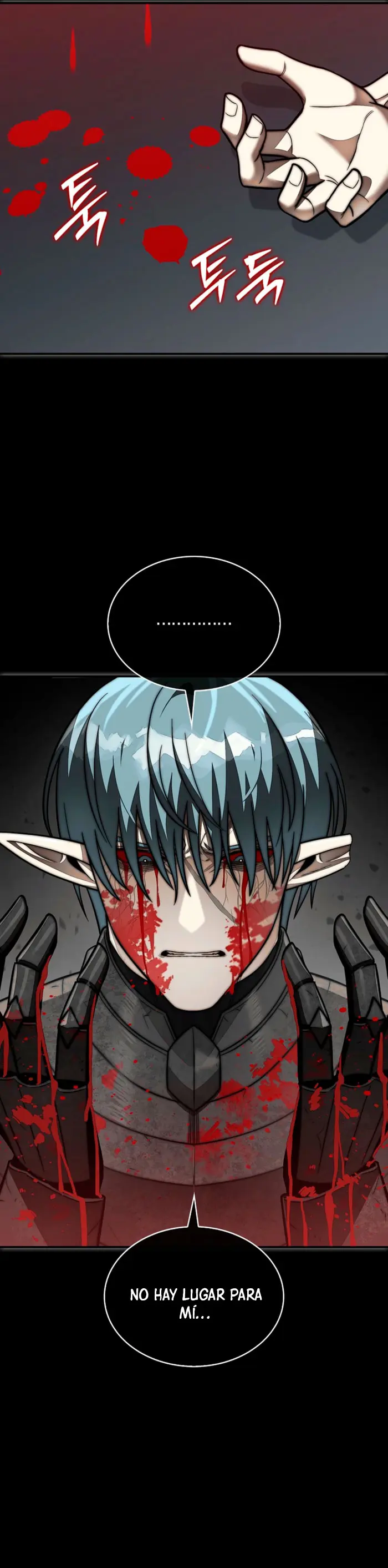 Read La 31ma pieza revierte la situación ES Manga Online