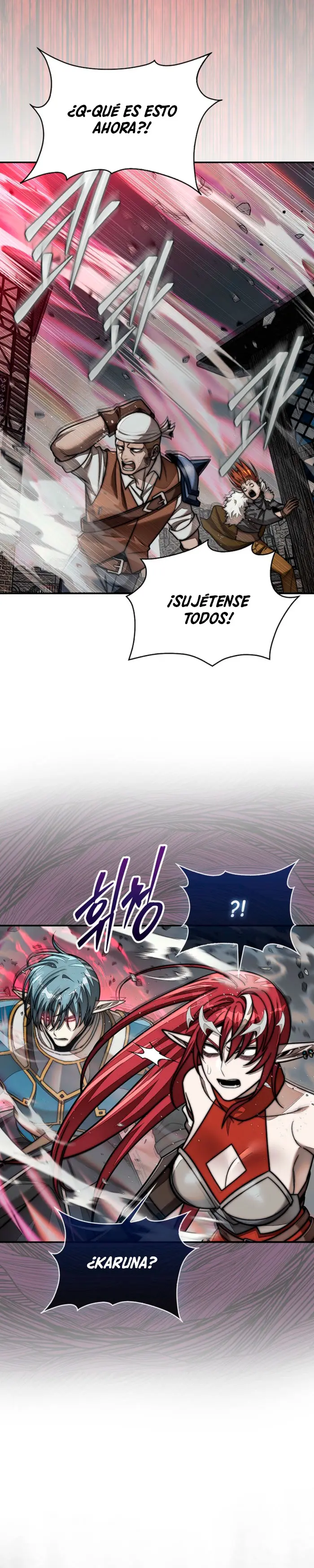 Read La 31ma pieza revierte la situación ES Manga Online