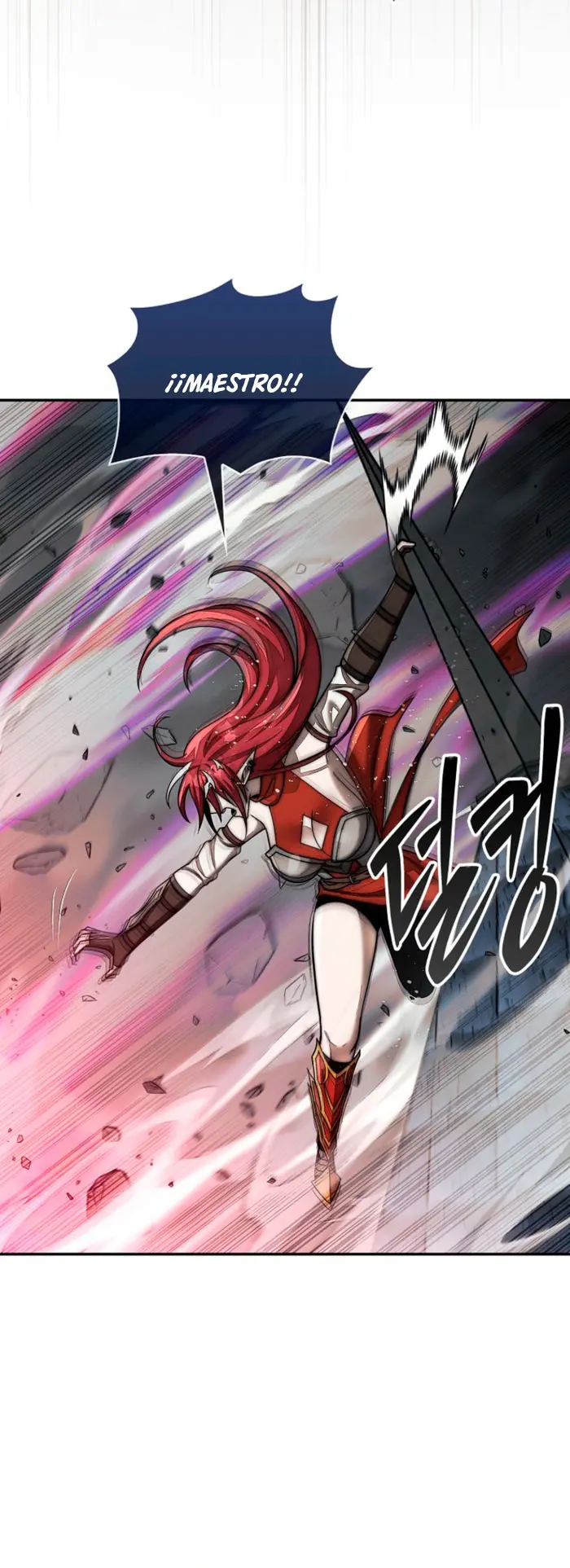 Read La 31ma pieza revierte la situación ES Manga Online