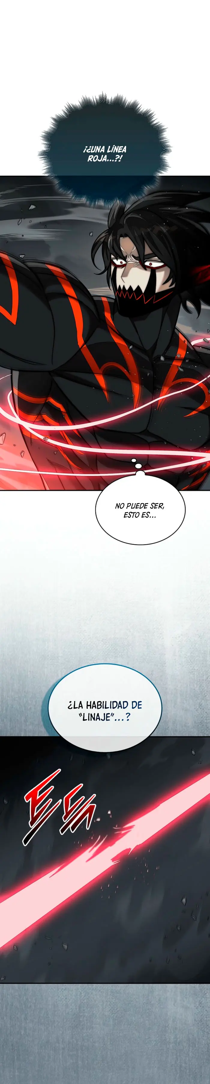Read La 31ma pieza revierte la situación ES Manga Online