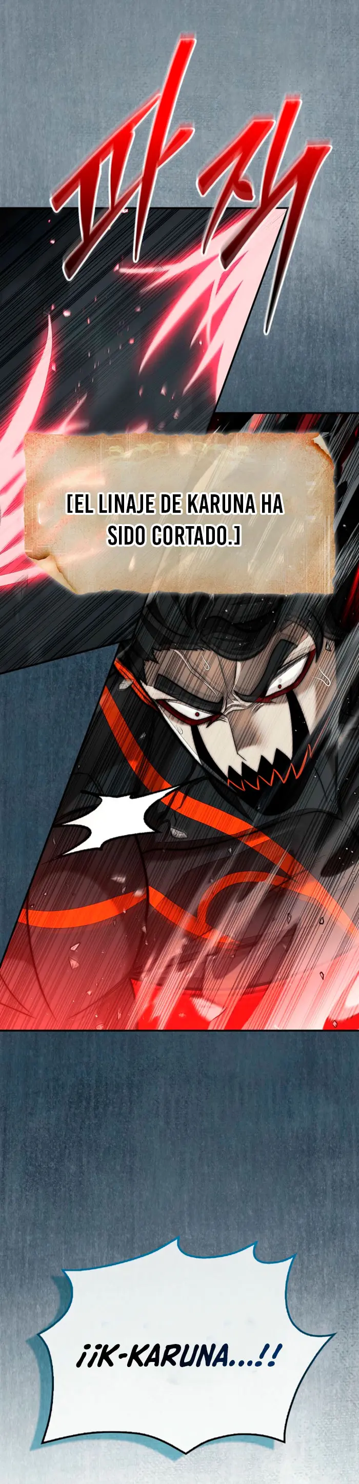 Read La 31ma pieza revierte la situación ES Manga Online