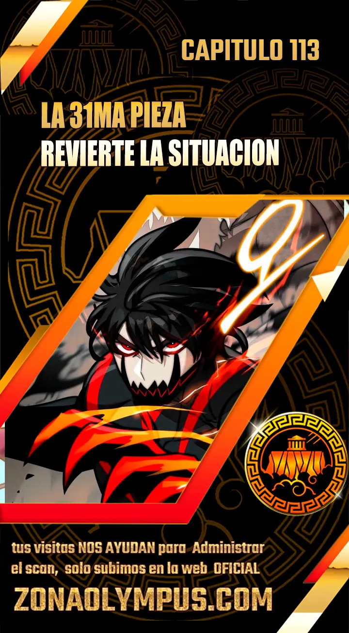 Read La 31ma pieza revierte la situación ES Manga Online