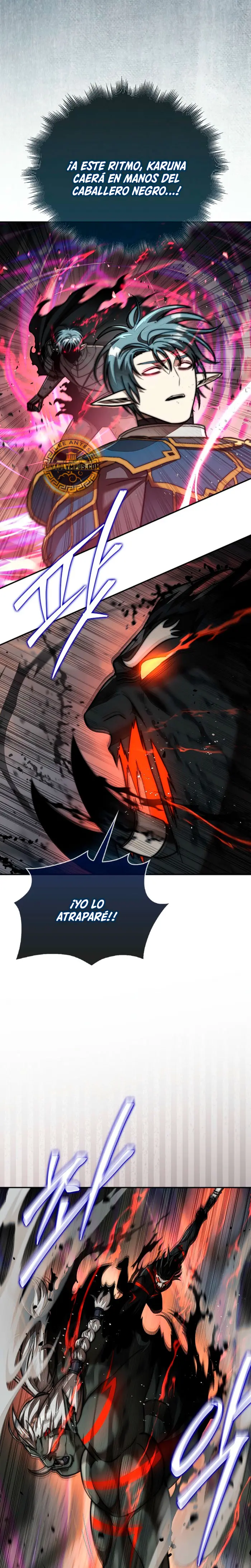 Read La 31ma pieza revierte la situación ES Manga Online