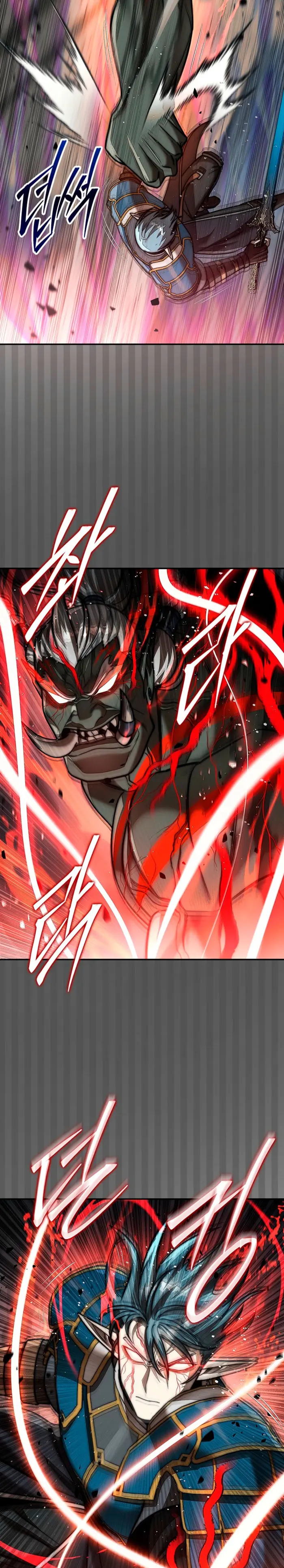 Read La 31ma pieza revierte la situación ES Manga Online