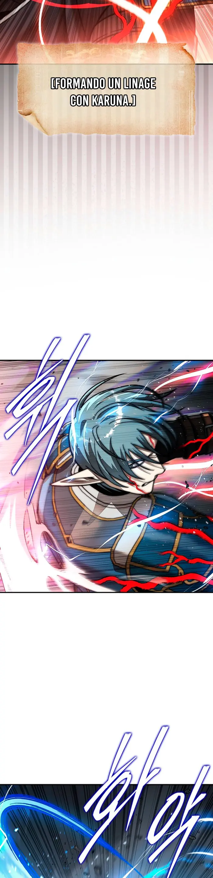 Read La 31ma pieza revierte la situación ES Manga Online