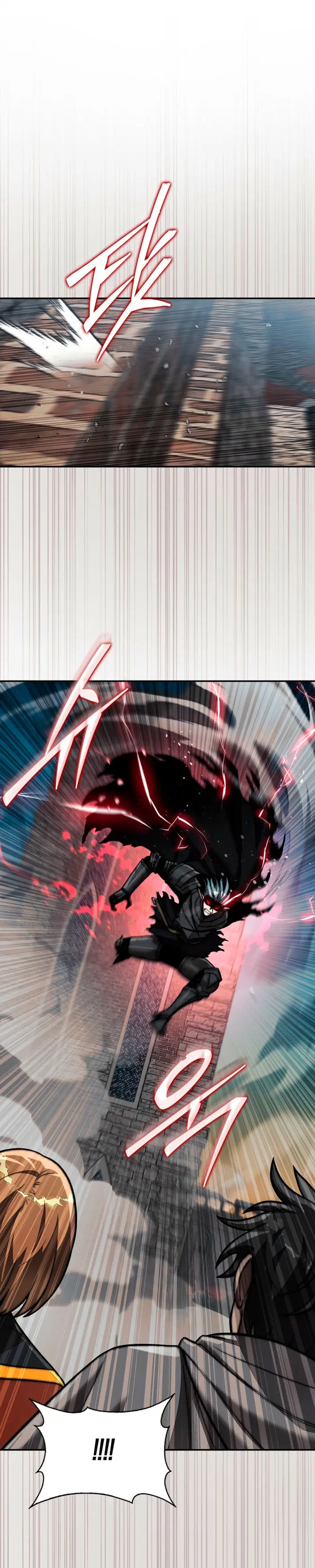Read La 31ma pieza revierte la situación ES Manga Online