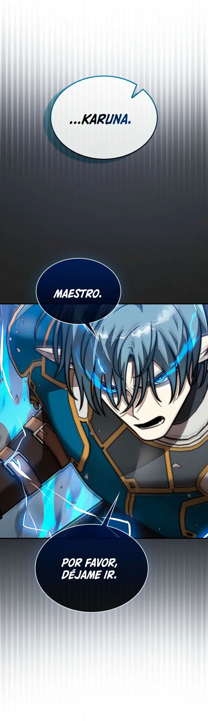 Read La 31ma pieza revierte la situación ES Manga Online