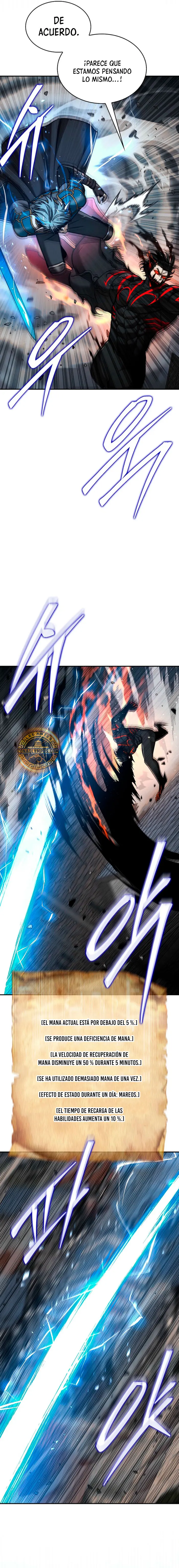 Read La 31ma pieza revierte la situación ES Manga Online