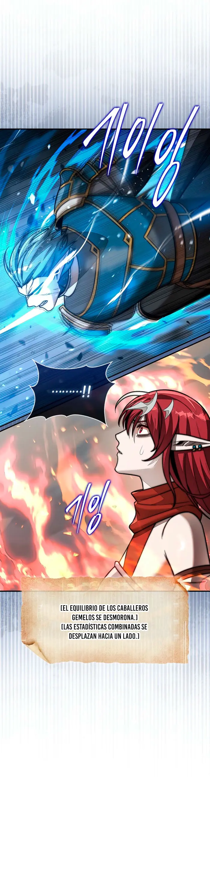 Read La 31ma pieza revierte la situación ES Manga Online