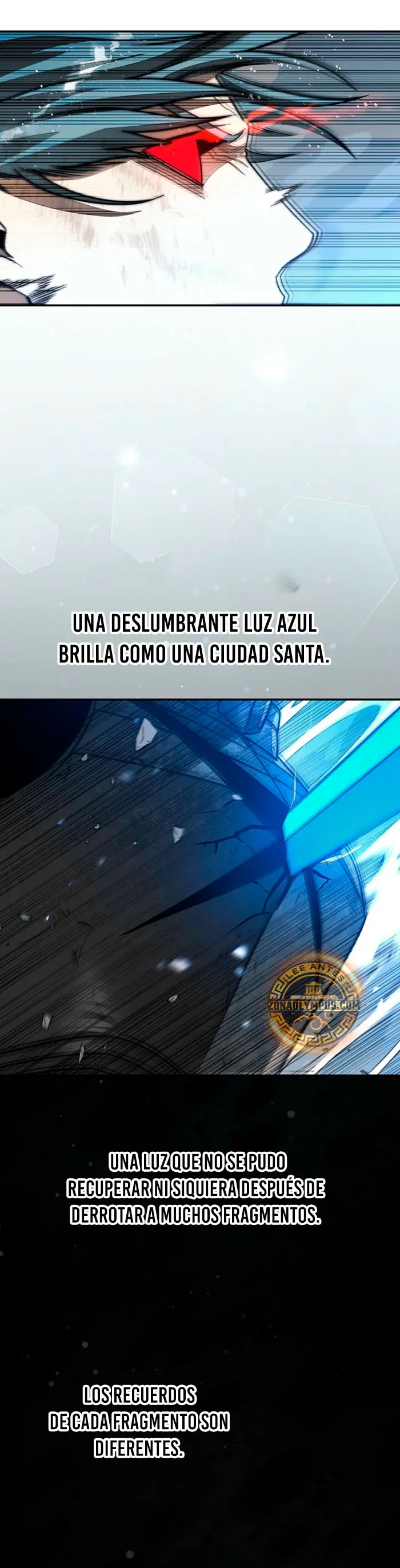Read La 31ma pieza revierte la situación ES Manga Online
