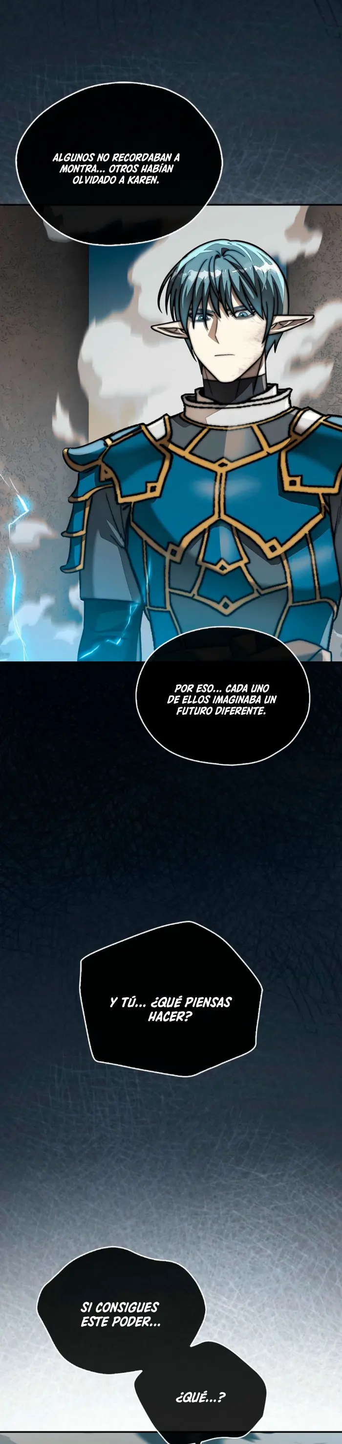 Read La 31ma pieza revierte la situación ES Manga Online