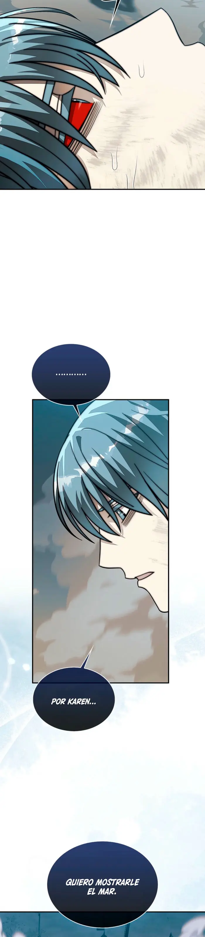 Read La 31ma pieza revierte la situación ES Manga Online