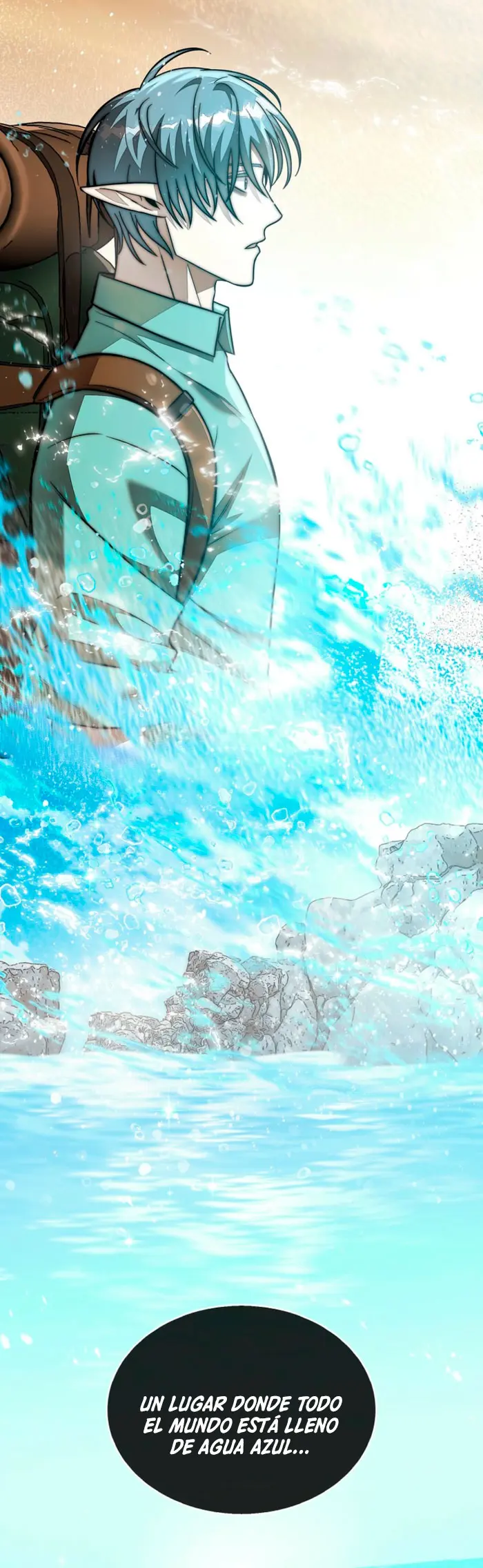 Read La 31ma pieza revierte la situación ES Manga Online