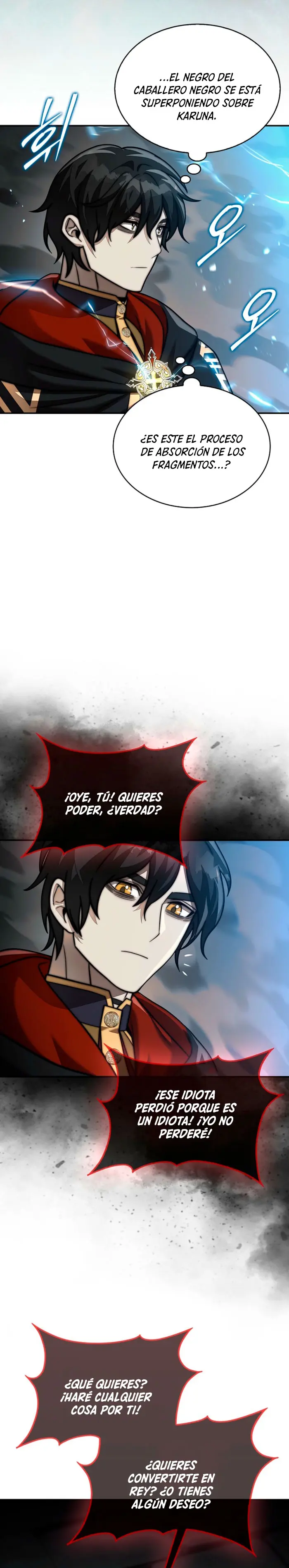 Read La 31ma pieza revierte la situación ES Manga Online