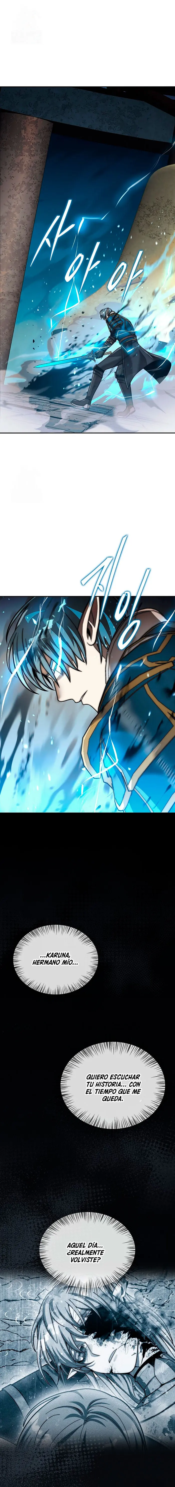 Read La 31ma pieza revierte la situación ES Manga Online