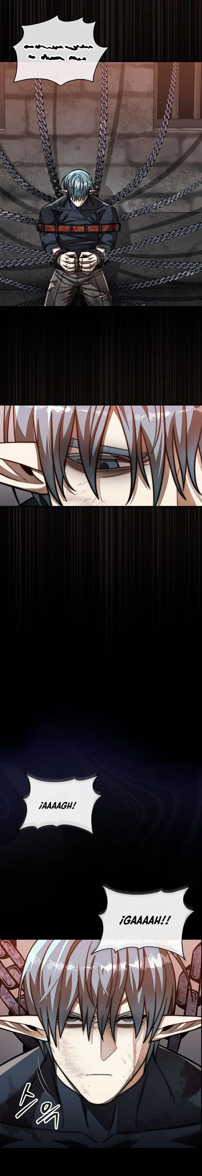 Read La 31ma pieza revierte la situación ES Manga Online