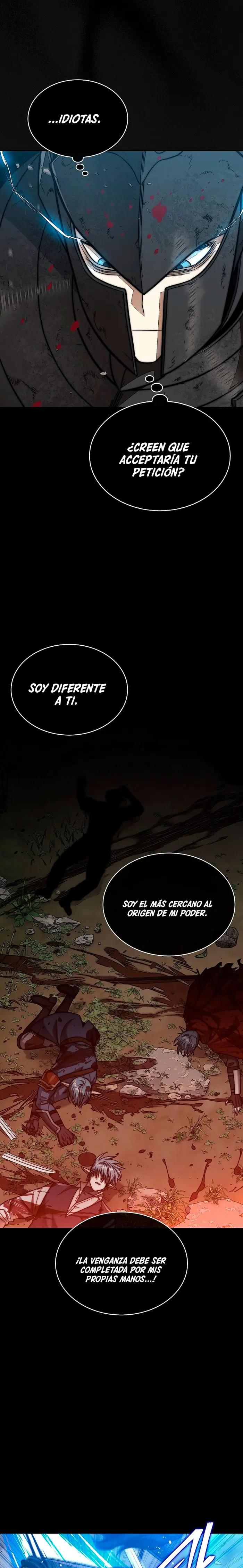 Read La 31ma pieza revierte la situación ES Manga Online