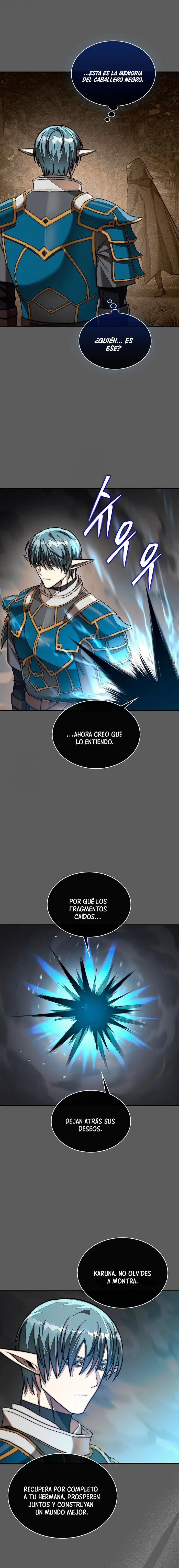 Read La 31ma pieza revierte la situación ES Manga Online