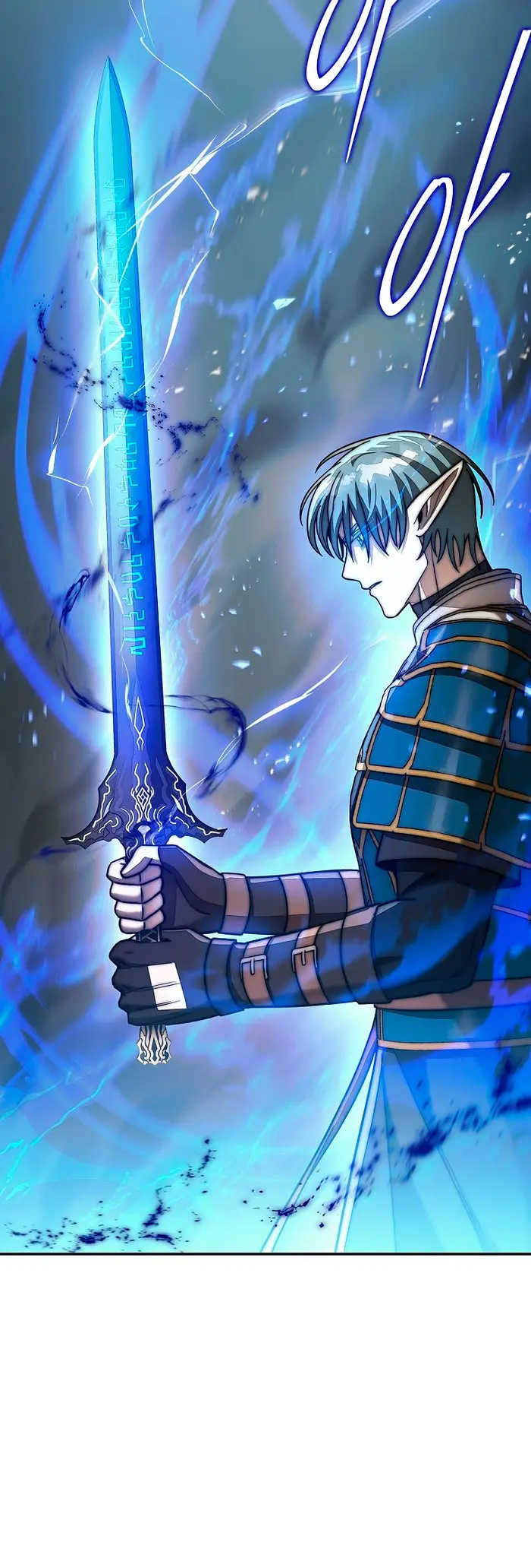 Read La 31ma pieza revierte la situación ES Manga Online