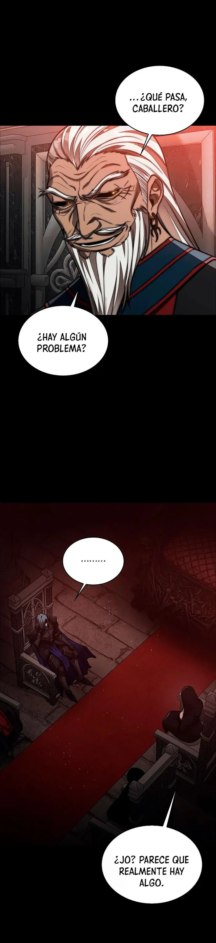 Read La 31ma pieza revierte la situación ES Manga Online