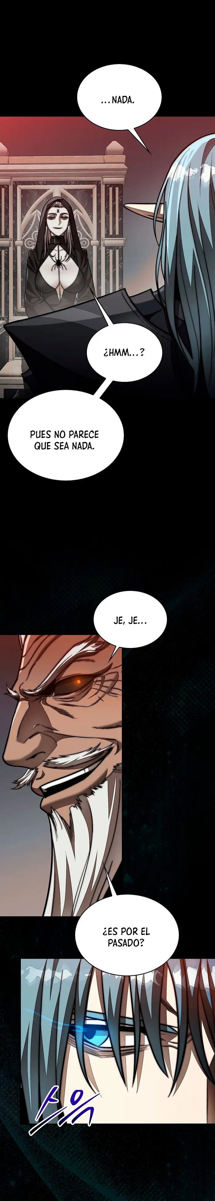 Read La 31ma pieza revierte la situación ES Manga Online