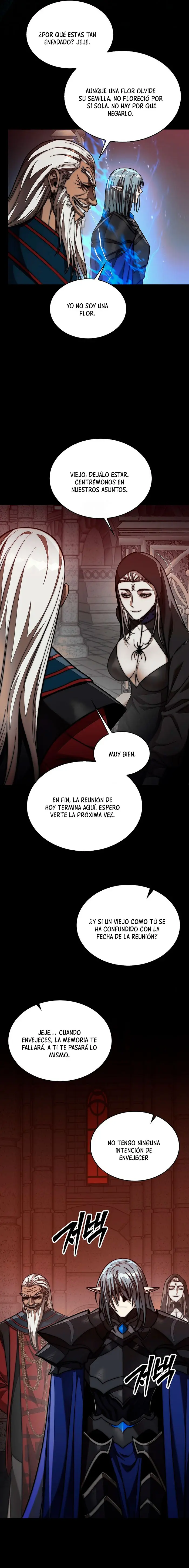 Read La 31ma pieza revierte la situación ES Manga Online