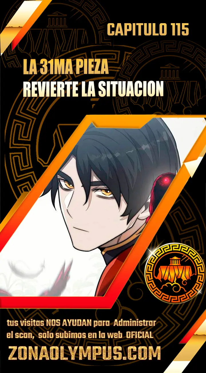 Read La 31ma pieza revierte la situación ES Manga Online