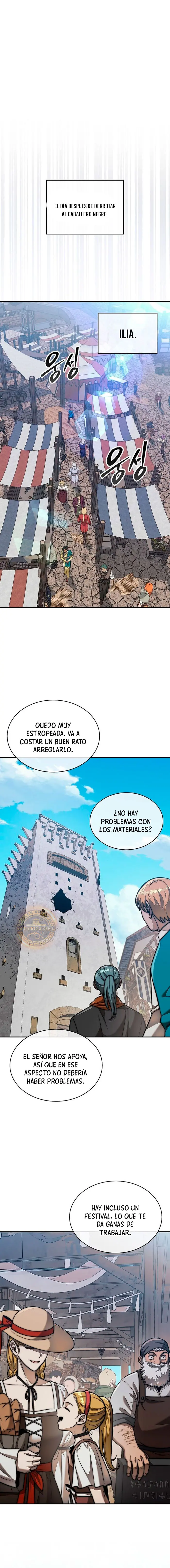 Read La 31ma pieza revierte la situación ES Manga Online