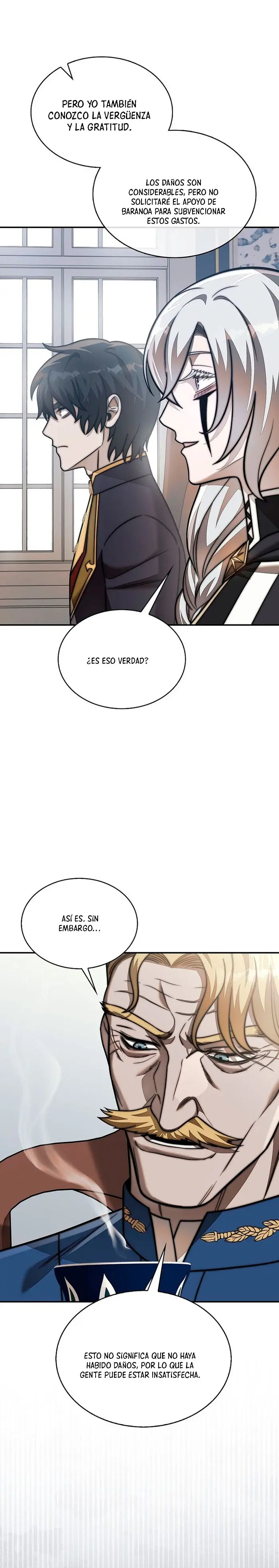 Read La 31ma pieza revierte la situación ES Manga Online
