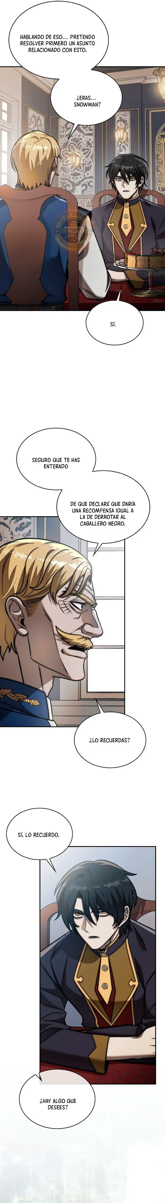 Read La 31ma pieza revierte la situación ES Manga Online