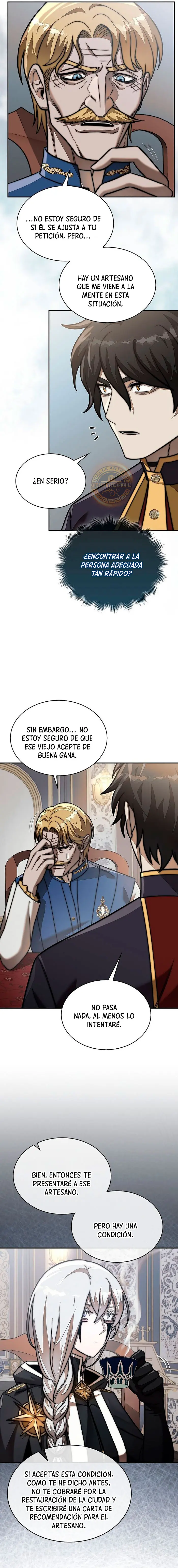 Read La 31ma pieza revierte la situación ES Manga Online