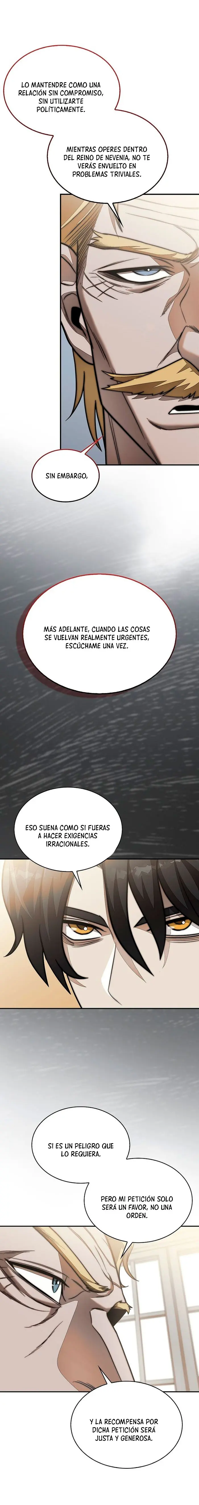 Read La 31ma pieza revierte la situación ES Manga Online