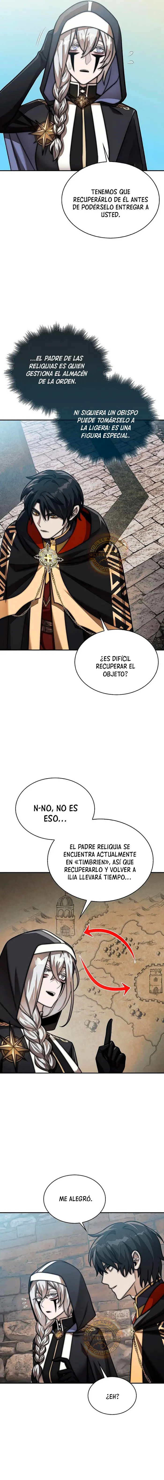 Read La 31ma pieza revierte la situación ES Manga Online